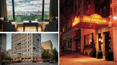 hotels in the east village nyc|upper east side hotels.